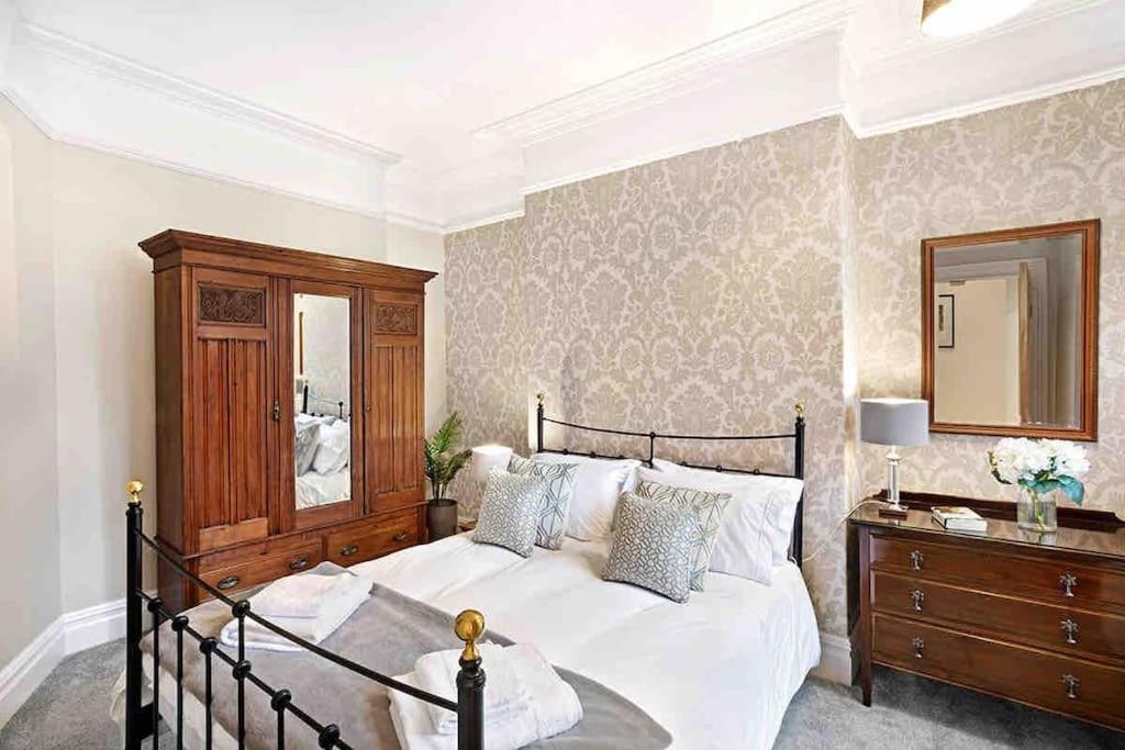 Apartment The Stanley 1 Bedroom Dog Friendly Patio Harrogate