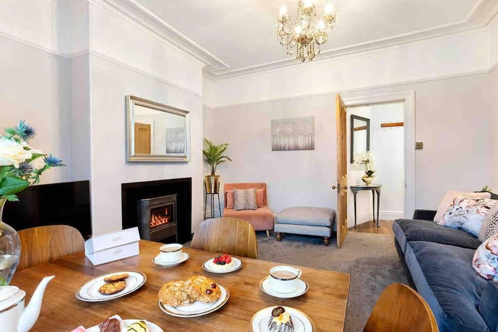 The Stanley 1 Bedroom Dog Friendly Patio *